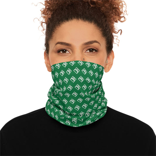 Official Arched Cabins LLC Midweight Neck Gaiter