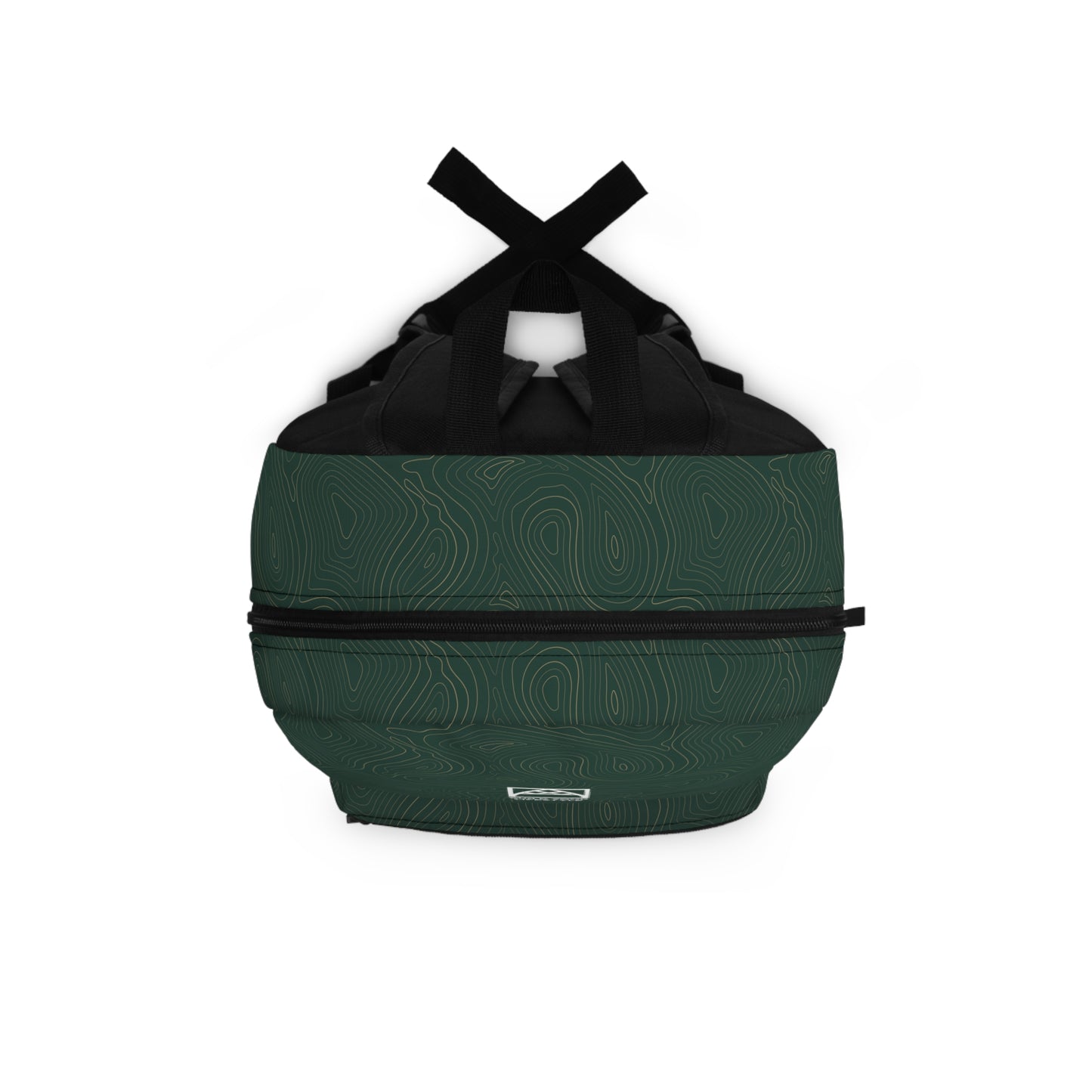 Arched Cabins LLC TopoLogo Backpack