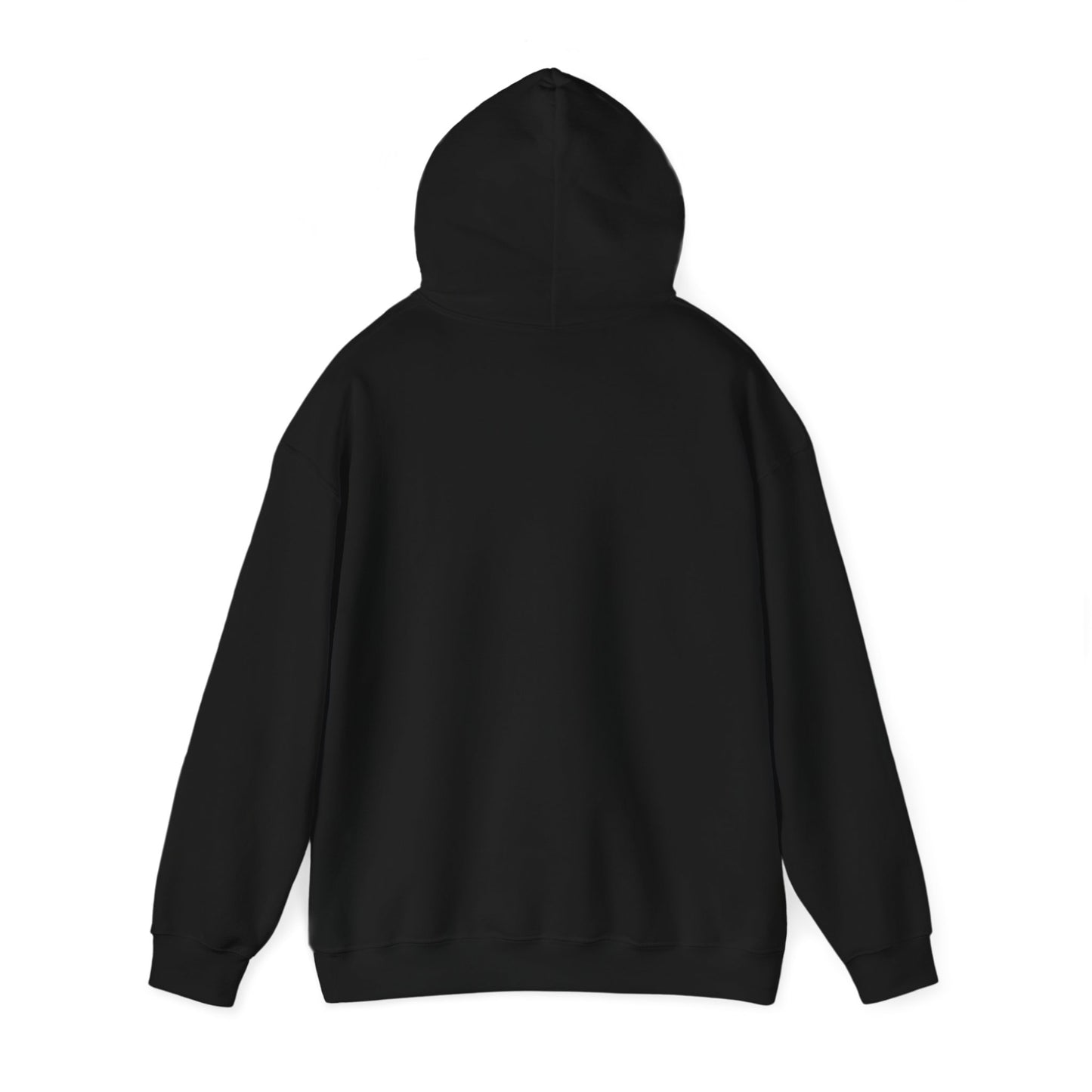 Arched Cabins LLC: Season of Giving 2024 - FALL - Unisex Heavy Blend™ Hooded Sweatshirt