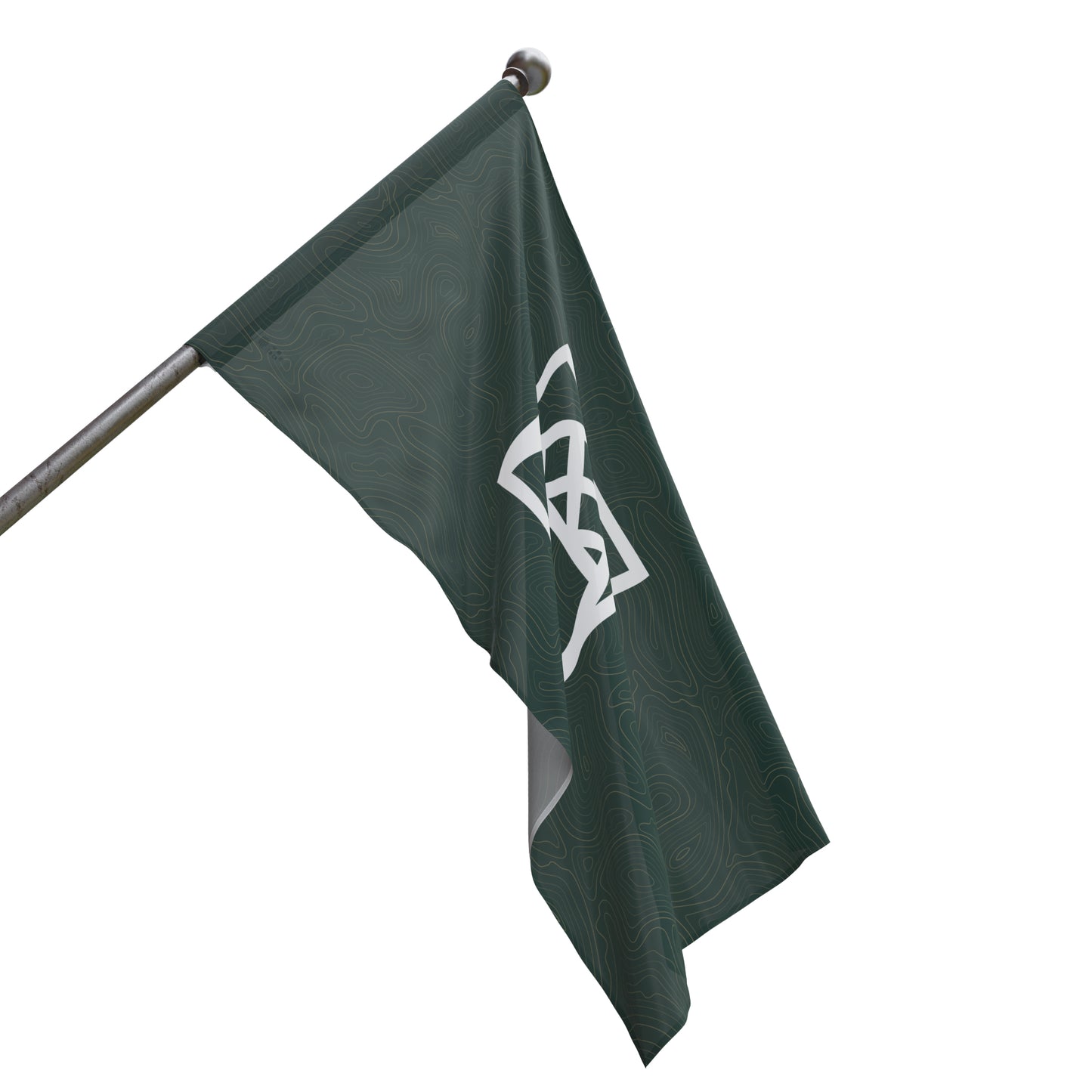 Arched Cabins LLC Official Flag