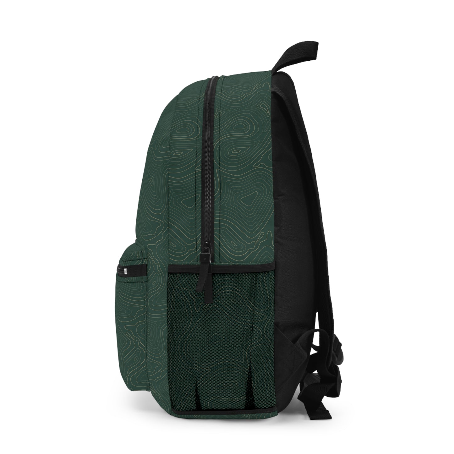 Arched Cabins LLC TopoLogo Backpack