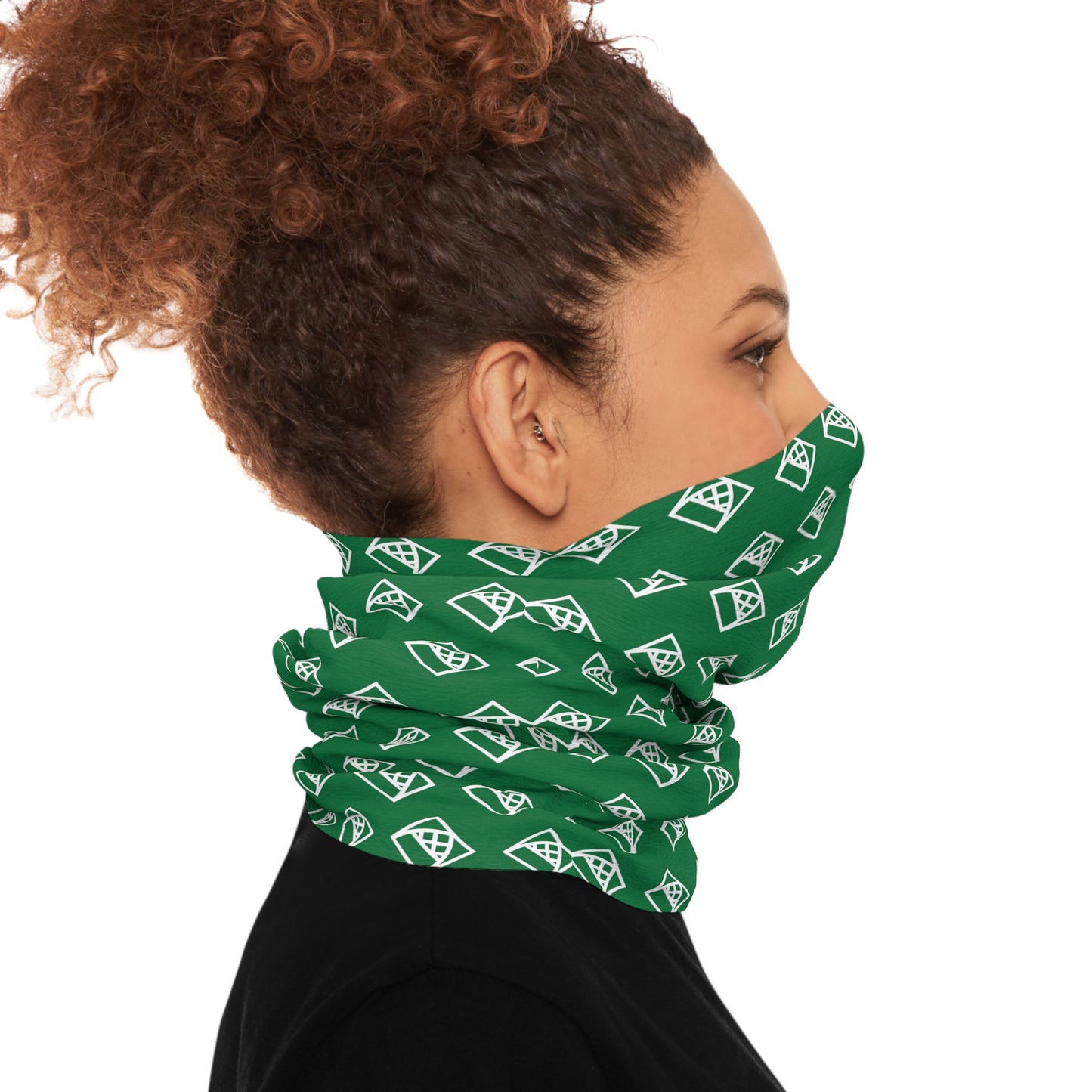 Official Arched Cabins LLC Tube Scarf