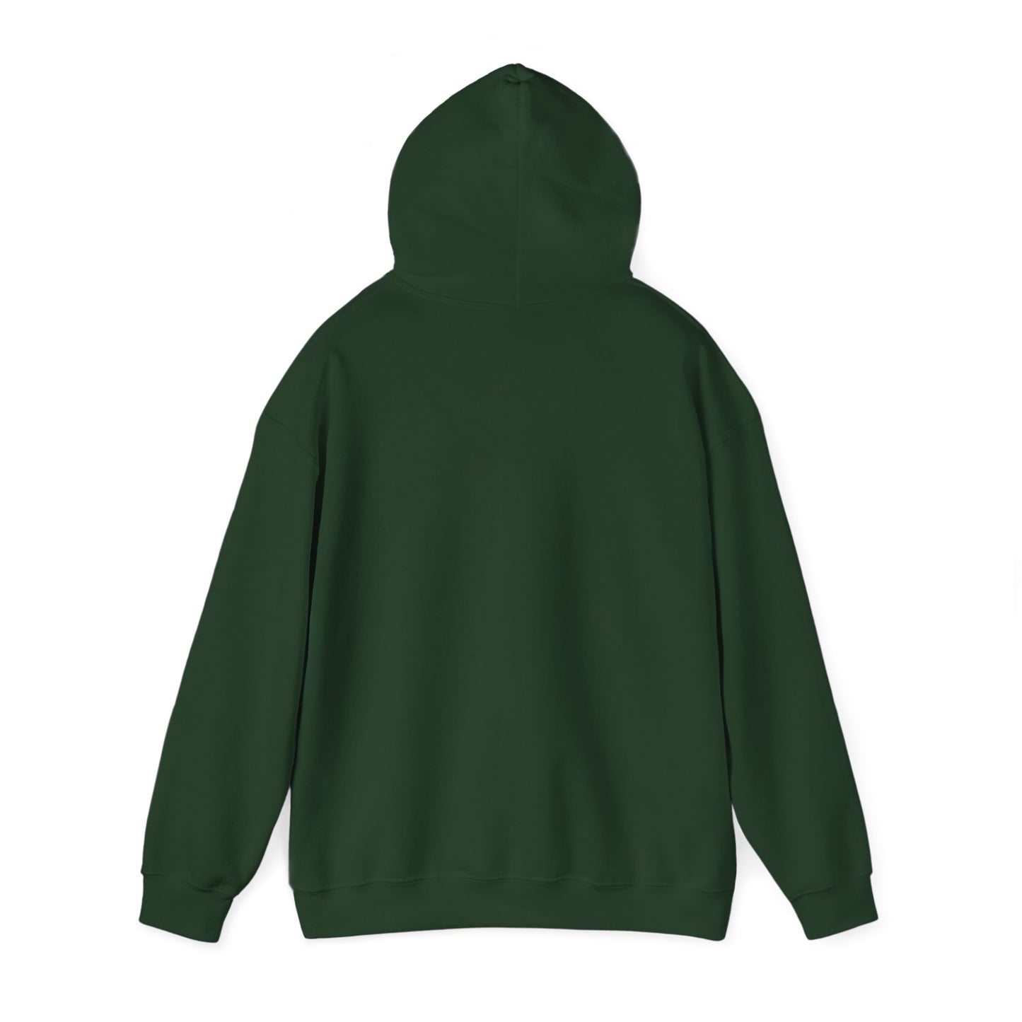 Arched Cabins LLC: Season of Giving 2024 - FALL - Unisex Heavy Blend™ Hooded Sweatshirt