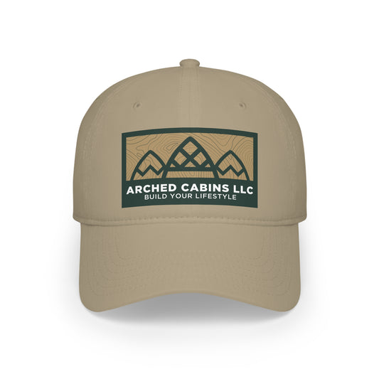 Arched Cabin LLC Mountain Cap
